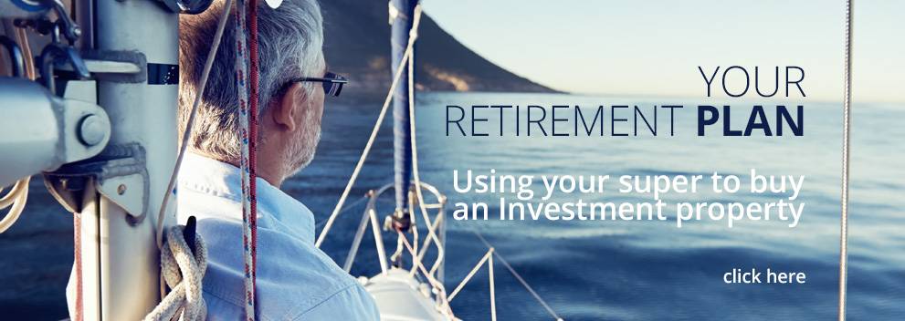 Invest in your retirement